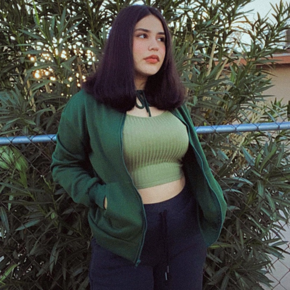 5 ⭐️ Posher⭐️